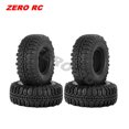 thumbnail image 4 of Neumáticos RC Rock Crawler de 1,9 pulgadas, 110-125 mm, para 1/10 RC4WD D90 D110 AXIAL SCX10 II III CAPRA TRAXXAS TRX-4 TRX-6 RGT, rueda de 1,9", 4 of 5