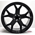 thumbnail image 2 of 20'' wheels for BMW X6 M50i 2020 & UP 5x112 (20x9/20x10.5"), 2 of 5