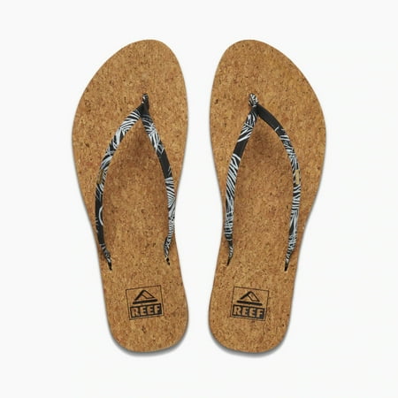 

Reef Cushion Slim Sandals - Women s