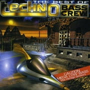 Best of Techno Bass Crew