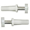 thumbnail image 1 of Prime Line Produits Guide de Porte de Garde-Robe N6582, 1 of 4