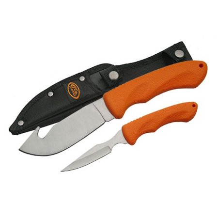 UPC 801608013429 product image for Guthook and Caper Set | upcitemdb.com