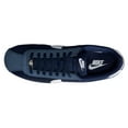 thumbnail image 4 of Men's Nike Cortez TXT Midnight Navy/White (HF0263 400) - 9, 4 of 5