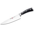 thumbnail image 2 of 2x Wusthof Classic Ikon Couteau de Chef de 8 Po, 2 of 3