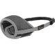 thumbnail image 4 of Dog Muzzle Dog Muzzles To Prevent Biting, Barking And Chewing (s), 4 of 5