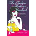 thumbnail image 3 of The Modern Maiden's Handbook: The Shameless Girls' Guide to Blameless Living de la Mer, Nina and Burchill, Julie, 3 of 3