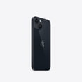 thumbnail image 2 of iPhone 14 Apple 128GB eSIM Negro Reacondicionado, 2 of 4