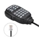 thumbnail image 3 of Walkie Talkie, Radio móvil bidireccional móvil para barco de coche HM-133V muy versátil, 3 of 8