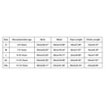 thumbnail image 3 of Girls Swimsuit Sporty Bikini Set Girls Two Piece High Waist Swimsuit Tankini Top and Bottom Athletic Performance Swimwear for Active Play, 3 of 4