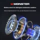 thumbnail image 2 of Audífonos Monster Airmars Xkt10 Inalámbricos Bluetooth 5.2, 2 of 6