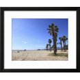 thumbnail image 2 of Santa Monica, Los Angeles, California, United States of America, North America, Botanical Scenic World Culture Framed Art Print Wall Art by Wendy Connett Sold by Art.Com, 2 of 5