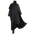 thumbnail image 3 of Disfraz de profesor Severus Snape para cosplay, capa negra escolar, camisas, trajes para adultos, túnica, varita mágica, uniformes para fiesta de carnaval, 3 of 5