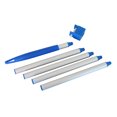 thumbnail image 2 of Aluminum Pole 4 foot for small pools or spas - 0.75" diameter, 2 of 2