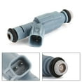 thumbnail image 2 of 1PCS New Fuel Injectors Fit For 2001-2007 Chrysler 4.7L V8 02801558496, 2 of 8