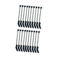 thumbnail image 2 of 20 protectores de anzuelos para señuelos de pesca, alineadores portátiles 3 cm, 2 of 9