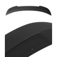 thumbnail image 3 of ModifyStreet Factory Style ABS Rear Trunk Spoiler Wing for 11-20 Dodge Charger, 3 of 6
