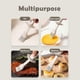 thumbnail image 5 of Dispensador de salsa con brocha de aceite ajustable, utensilios de cocina, 5 of 5