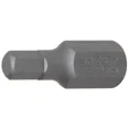 thumbnail image 1 of PUNTA HEXAGONAL | 30 MM CORTA 3/8" | 6 MM | BGS 4952, 1 of 1