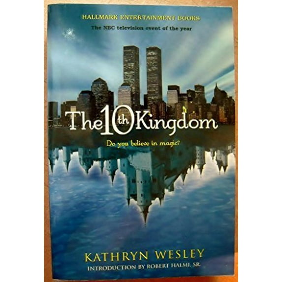Pre-Owned 10TH KINGDOM Kathyrn Wesley, 9781575667041, 1575667045, Paperback,