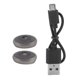 thumbnail image 4 of Auricular Bluetooth monoaural portátil Auricular Equipo de auriculares Alta compatibilidad azul Ecomeon no, 4 of 6