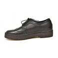 thumbnail image 3 of Original Playboy Wingtips Lowcut Leather Shoes by The British Collection, 3 of 5