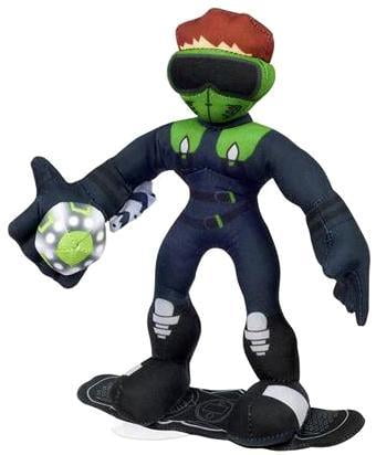 goblin plush