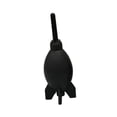 thumbnail image 3 of Limpiador de polvo Rocket Air Hugo Soplador de aire Negro, 3 of 10