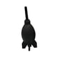 thumbnail image 3 of Accesorios para herramientas de limpieza de polvo Rocket Air Limpiador de polvo Rocket Air Duster Rubber Negro jinwen Soplador de aire, 3 of 8