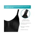 thumbnail image 3 of Set de 2 Blusas Tiernelle de Lactancia negro Grande Tiernelle BLSALAC-L-NG, 3 of 4