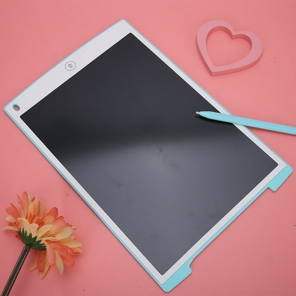 Oubit LCD Drawing Tablet,12in LCD Hand Writing LCD Hand Writing Pad LCD Writing Tablet Built for Precision