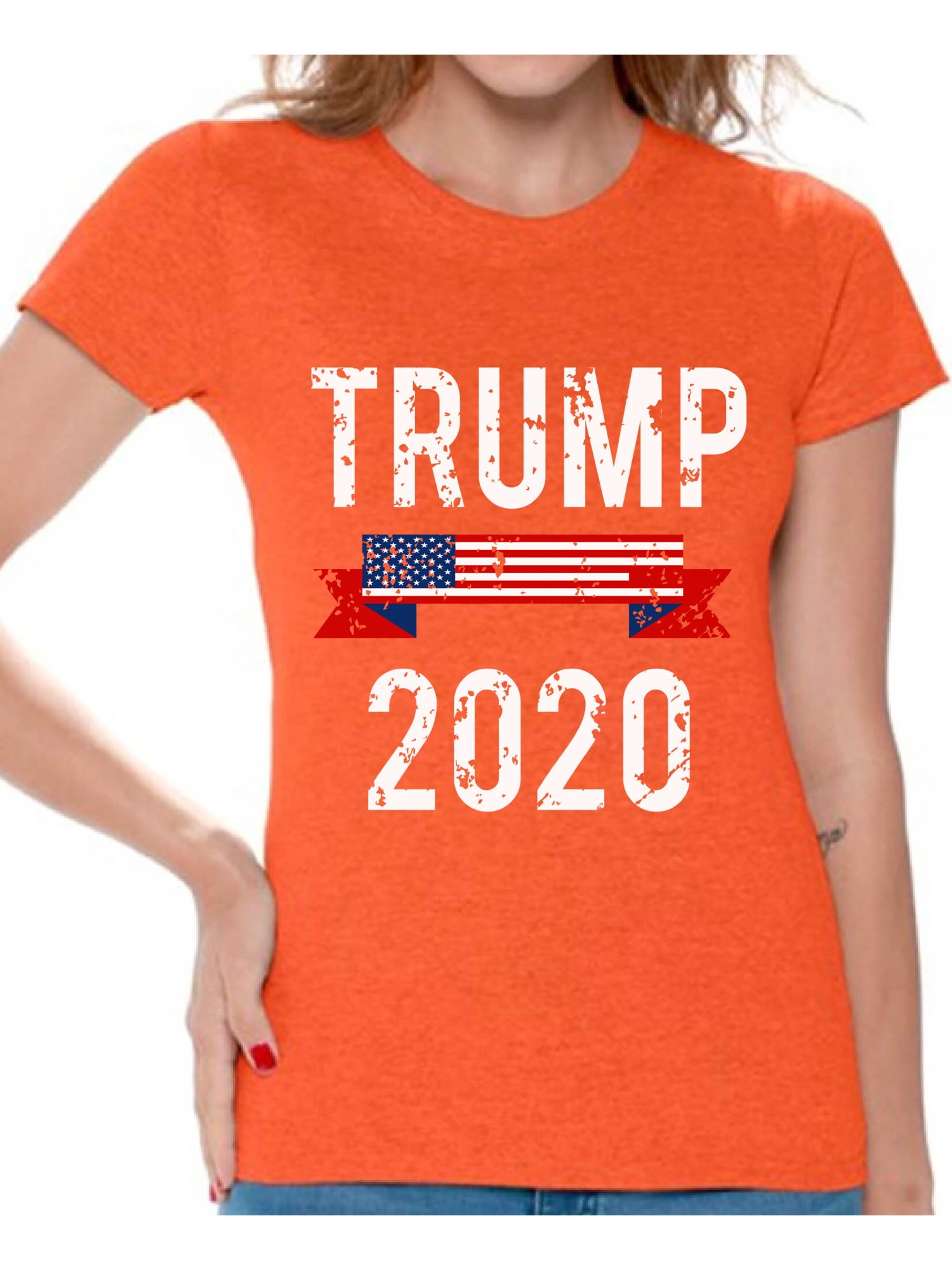 Awkward Styles Awkward Styles Trump 2020 Shirt Funny Trump Gifts For Women Republican Tshirt Patriotic Gifts Keep America Great Usa Trump T Shirt Mr President Shirt Donald Trump T Shirt Political