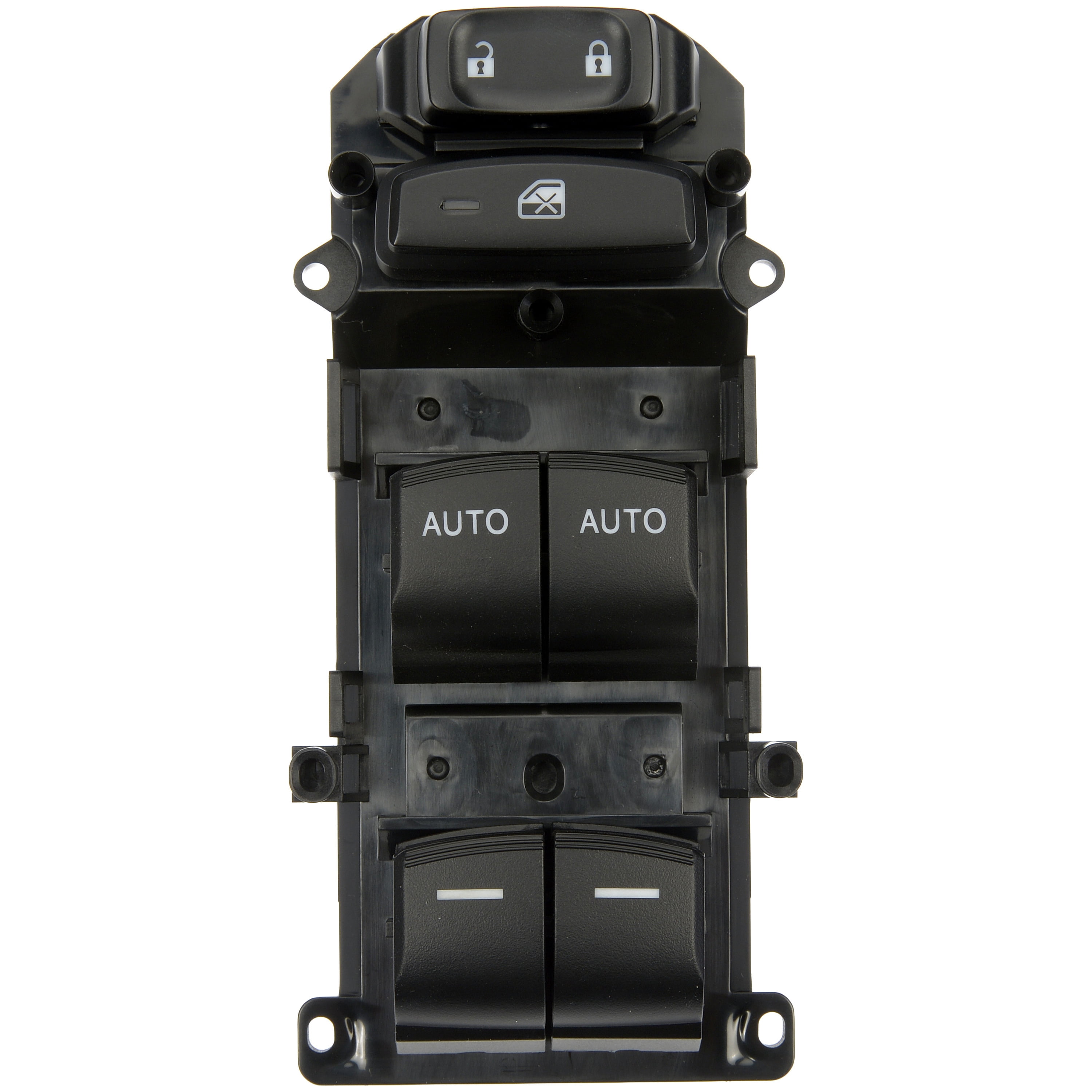Dorman 920-240 Front Driver Side Door Window Switch for Specific Honda Models