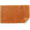 Canopy Plush Bath Rug, Terra Cotta