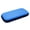 Blue, variant on Gaming Console Carry Case Organiser Box Shockproof Travel Storage Bag Internal Pocket Design for Console
