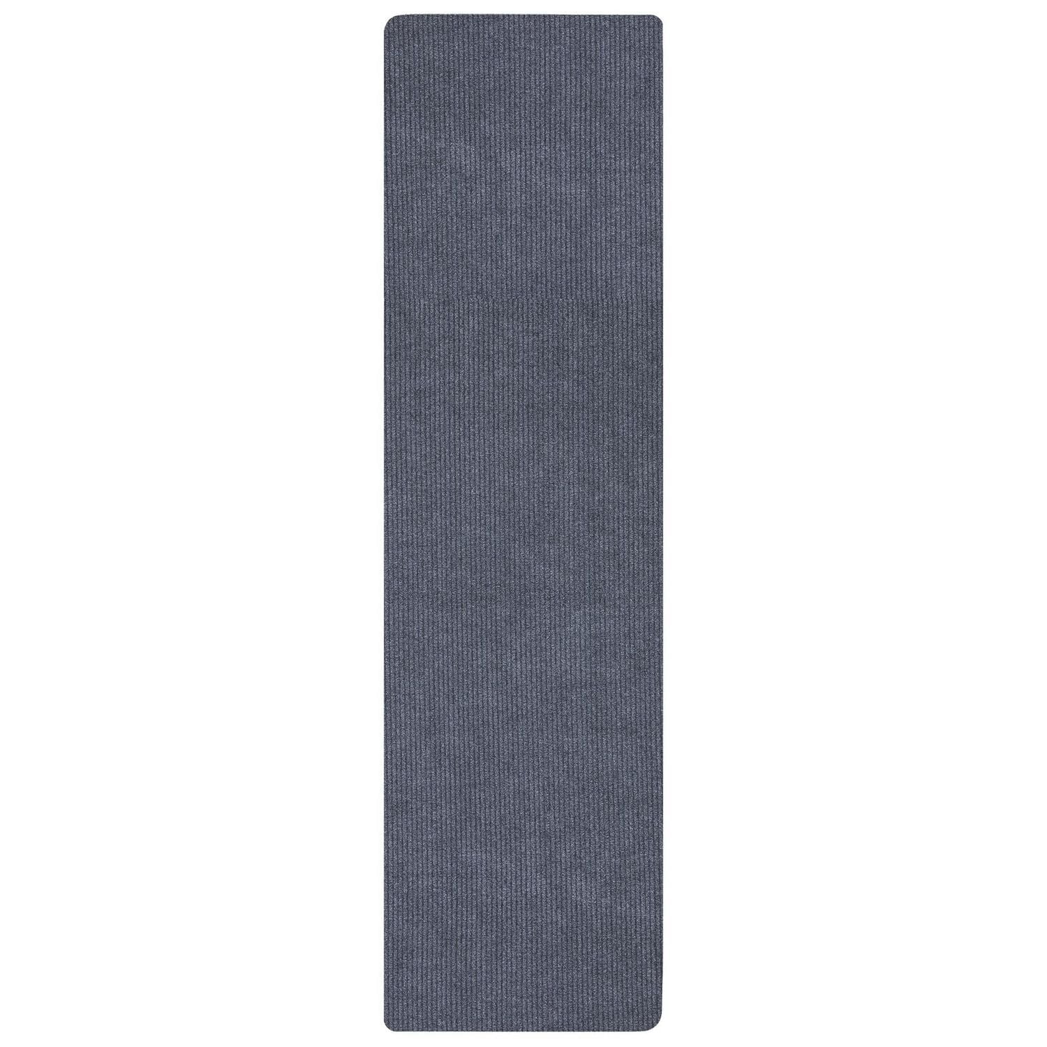 Tapis utilitaire et nervuré pour le escaliers de la collection Lifesaver