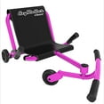 thumbnail image 1 of EzyRoller Trottinette Classique à Chevaucher pour Enfants de 3 Ans et Plus Rose, Paquet Simple, 1 of 8