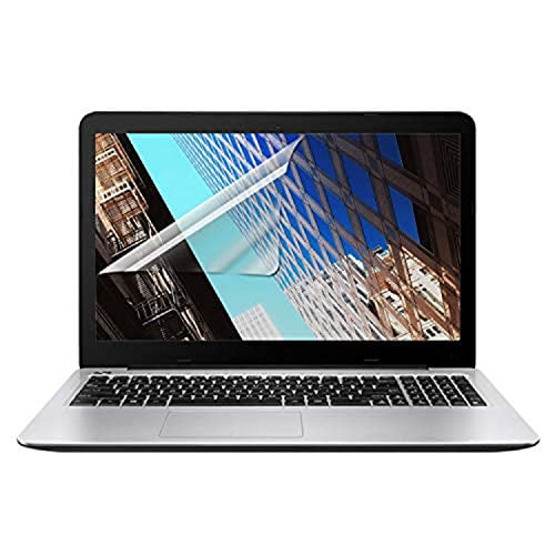 [2PCS Pack] 15.6inch Laptop Crystal Clear Screen Protector, Notebook