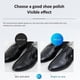 thumbnail image 5 of 3pcs Leather Care Cream Leather Polishing Repair Deep Nourishing Recoloring Balm Conditioner For Furniture Couches Black Leather, 5 of 5