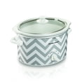 thumbnail image 3 of OLLA DE LENTA COCCION HAMILTON BEACH 33234 2.8LT BLANCA/PLATA, 3 of 4