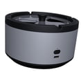 thumbnail image 3 of Cenicero sin humo,Cenicero sin humo purificador de aire para coche 2 en 1,Cenicero con eliminación de humo y circulación de aire de 360 degree,Cenicero electrónico para oficina,filtro de aire, 3 of 9