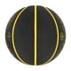 thumbnail image 4 of Baloncesto Spalding Street Phantom Outdoor Neon Yellow 29.5, 4 of 6