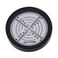 thumbnail image 4 of BTOER Aluminum Alloy Horizontal Level High Temperature Resistance Instrument Bubble, 4 of 8