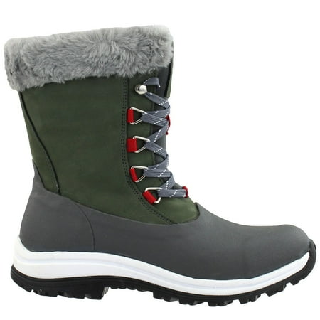 muck arctic apres lace