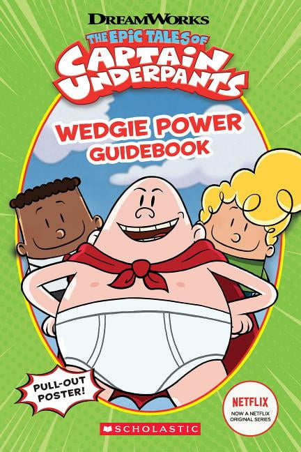 Wedgie Video Folder