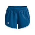 thumbnail image 2 of Pantalones cortos para correr Under Armour Fly By 2.0 para mujer, 3XL, 2 of 3