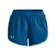 thumbnail image 2 of Pantalones cortos para correr Under Armour Fly By 2.0 para mujer, 3XL, 2 of 3
