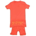 thumbnail image 2 of Ed Hardy Pajama Set for Toddlers, 2 of 2