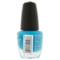 thumbnail image 6 of L.A. COLORS Color Craze Nail Polish, Aquatic, 0.44 fl oz, 6 of 6