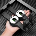 thumbnail image 3 of 2 pcs Universal Car Interior Accessory Bag Holder, Vehicle Seat Bag Holder Hooks, 3 of 5