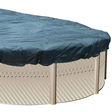Heritage Deluxe Winter Covers for 27' Round Pools